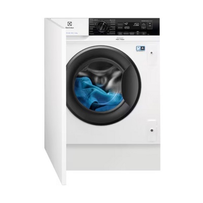 Electrolux EW7N7F348SIP- фото