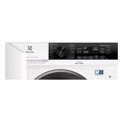 Electrolux EW7N7F348SIP- фото2