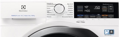 Electrolux EW7WO349SP- фото2