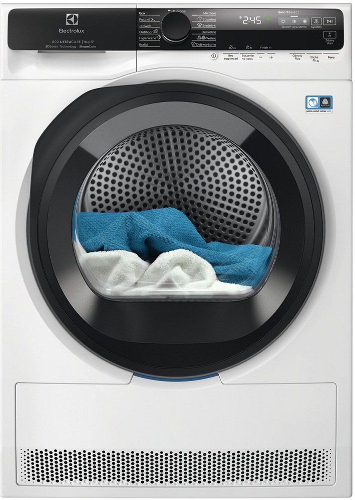 Electrolux EW8D595MCP- фото