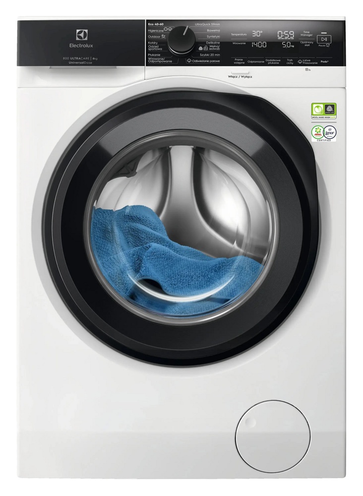 Electrolux EW8F4482UP- фото