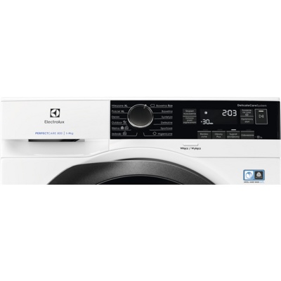 Electrolux EW8HM259SPX- фото2