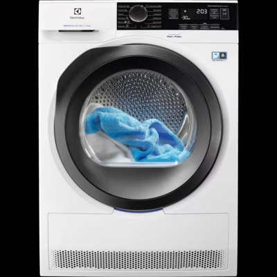 Electrolux EW8HM259SPX- фото