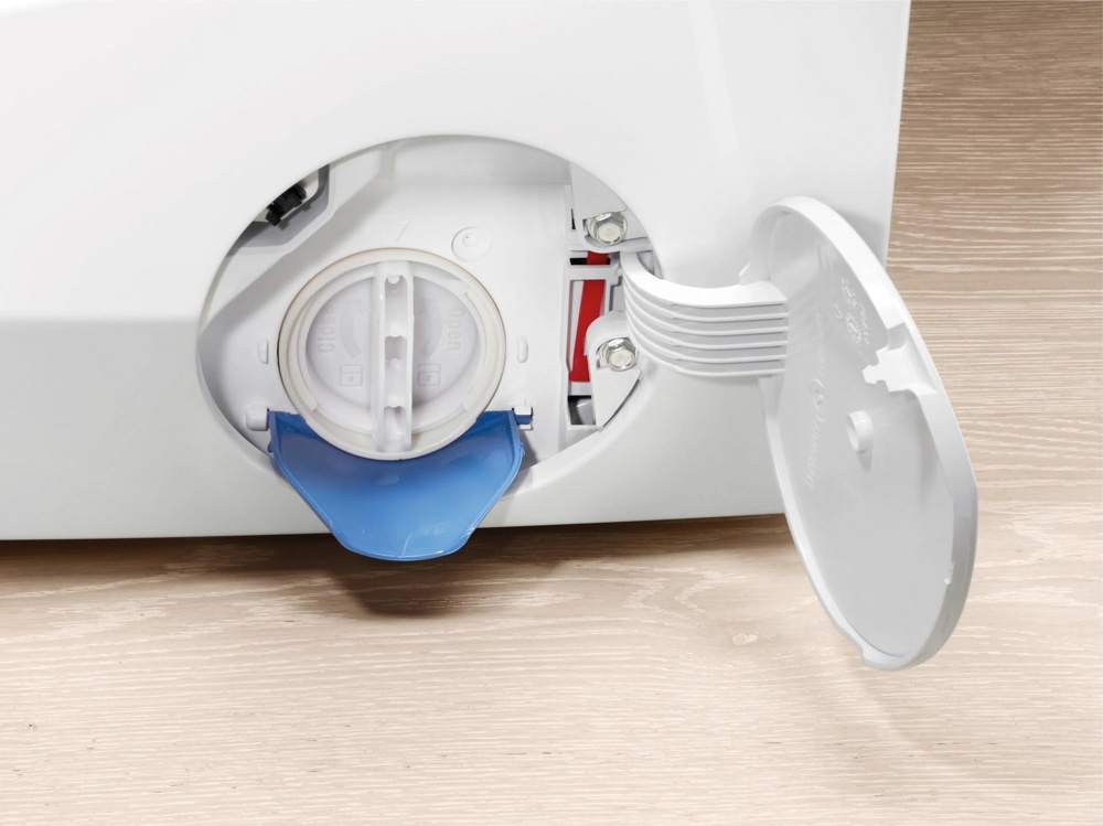 Electrolux EW8WP261PBP- фото4
