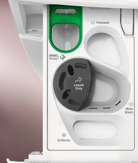 Electrolux EW8WP261PBP- фото3