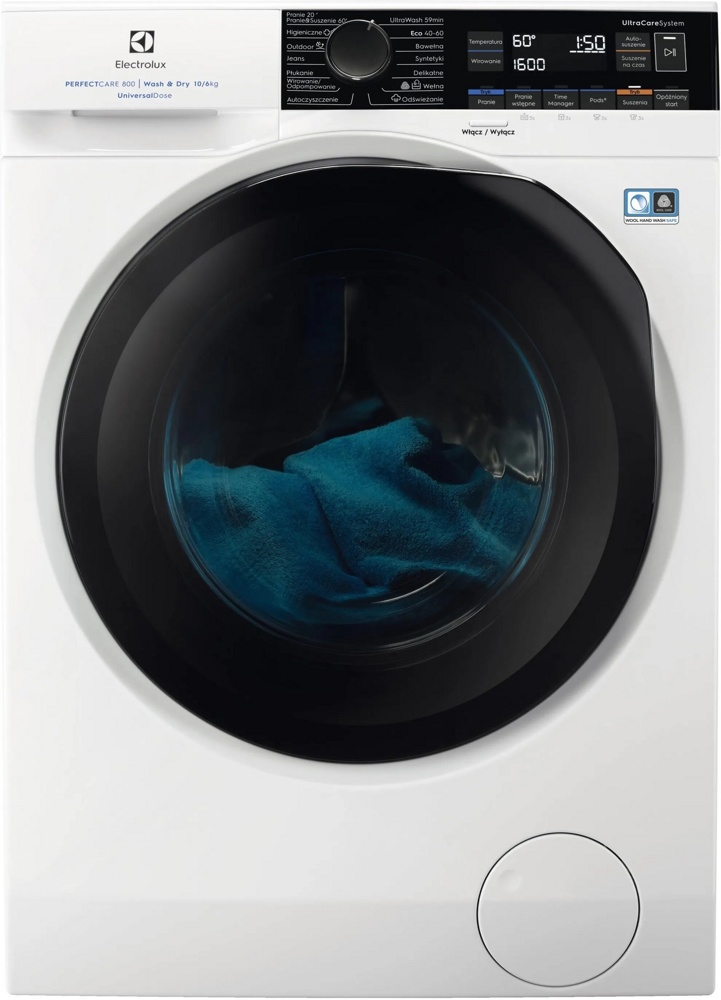 Electrolux EW8WP261PBP- фото