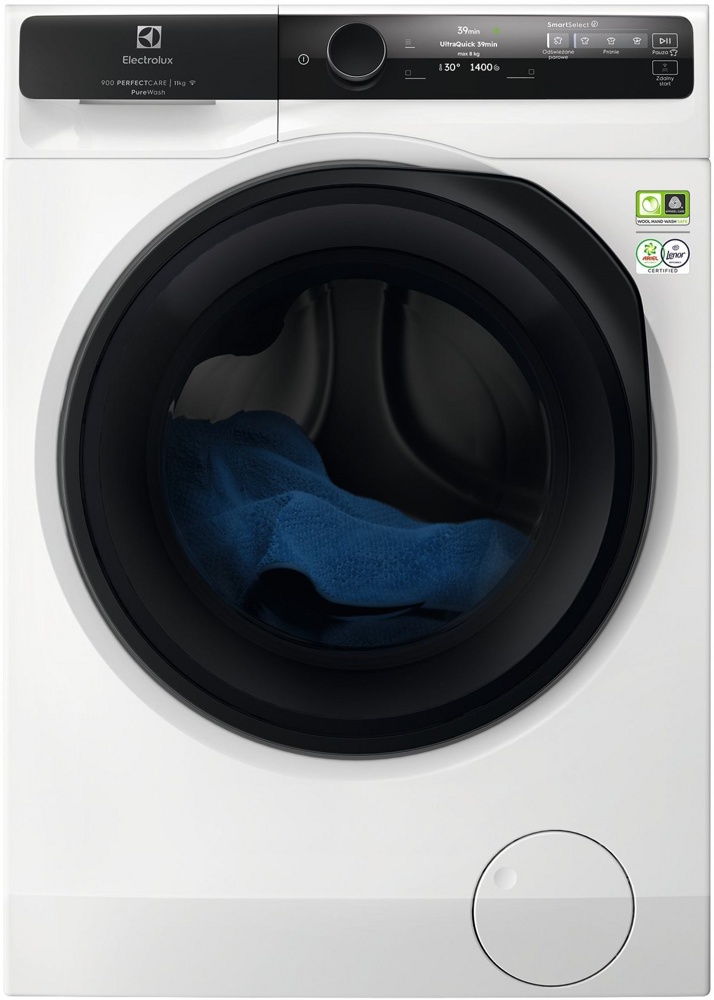 Electrolux EW9F7607WCP- фото