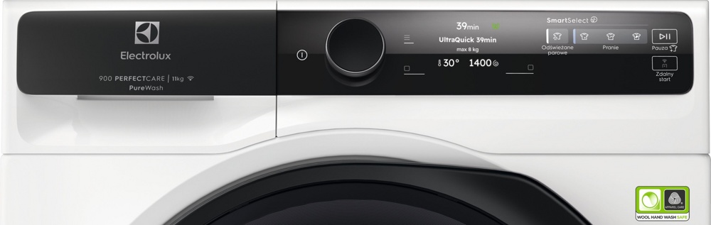 Electrolux EW9F7607WCP- фото2