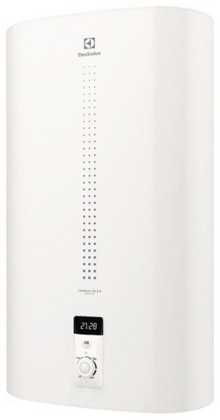 Electrolux EWH 100 Centurio IQ 3.0