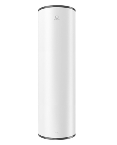 Electrolux EWH 50 Fidelity