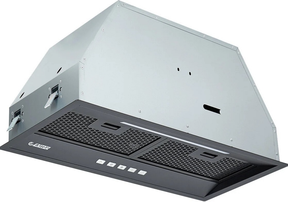 Exiteq EX-6016 (черный)- фото