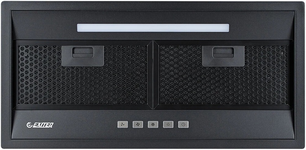 Exiteq EX-6016 (черный)- фото2
