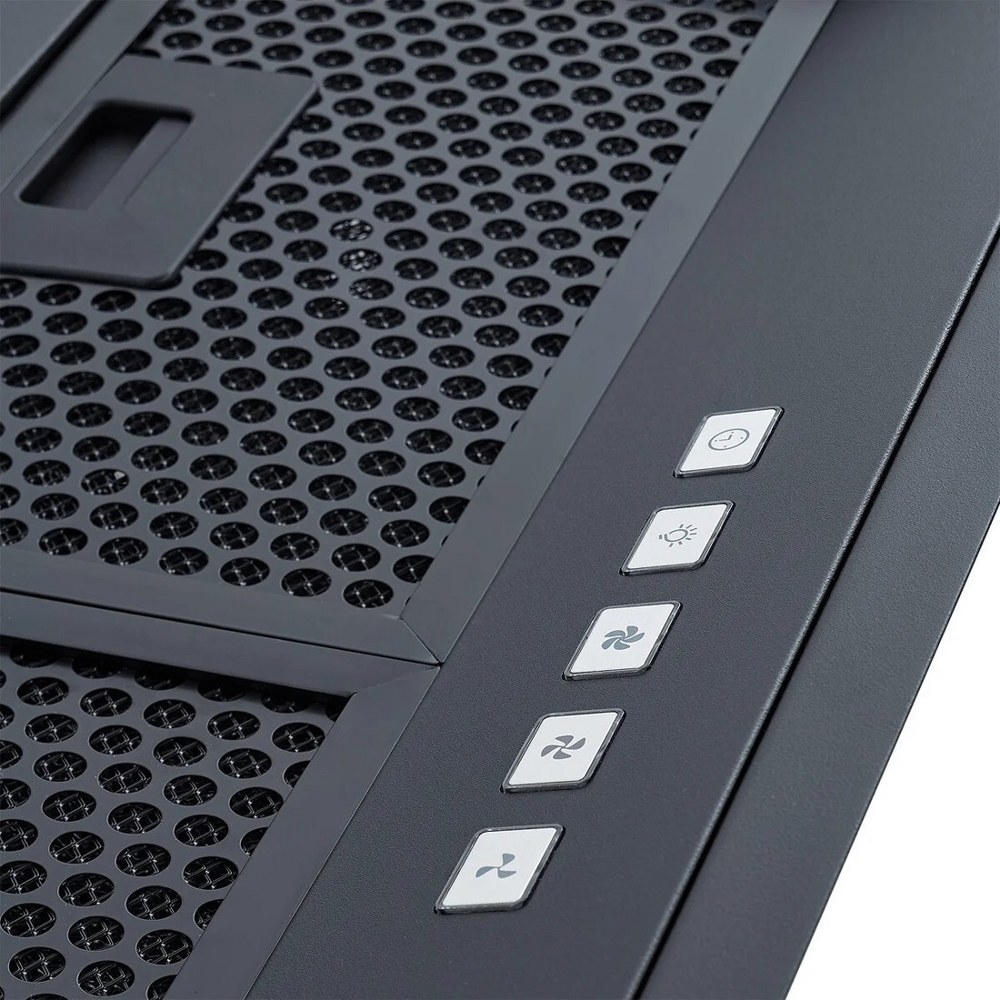 Exiteq EX-6016 (черный)- фото3