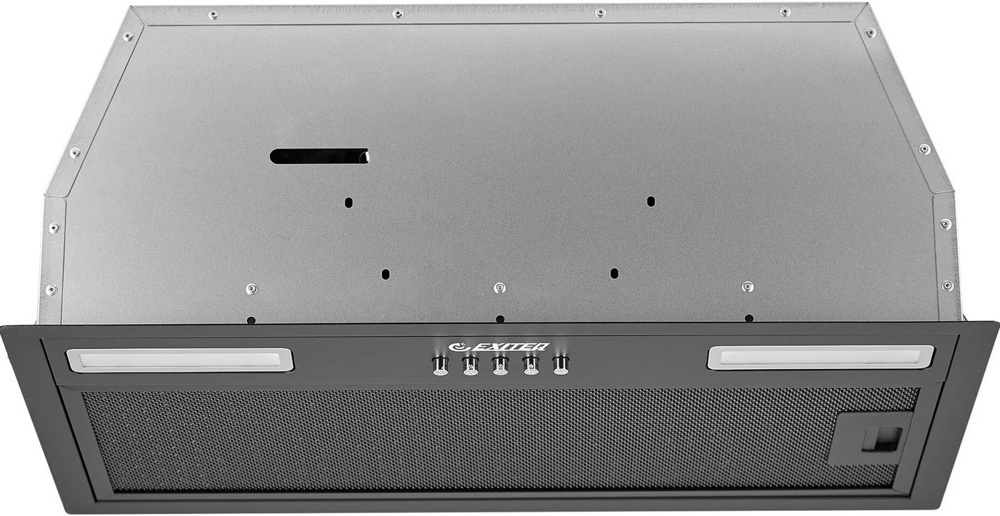 Exiteq EX-6046 (черный)- фото