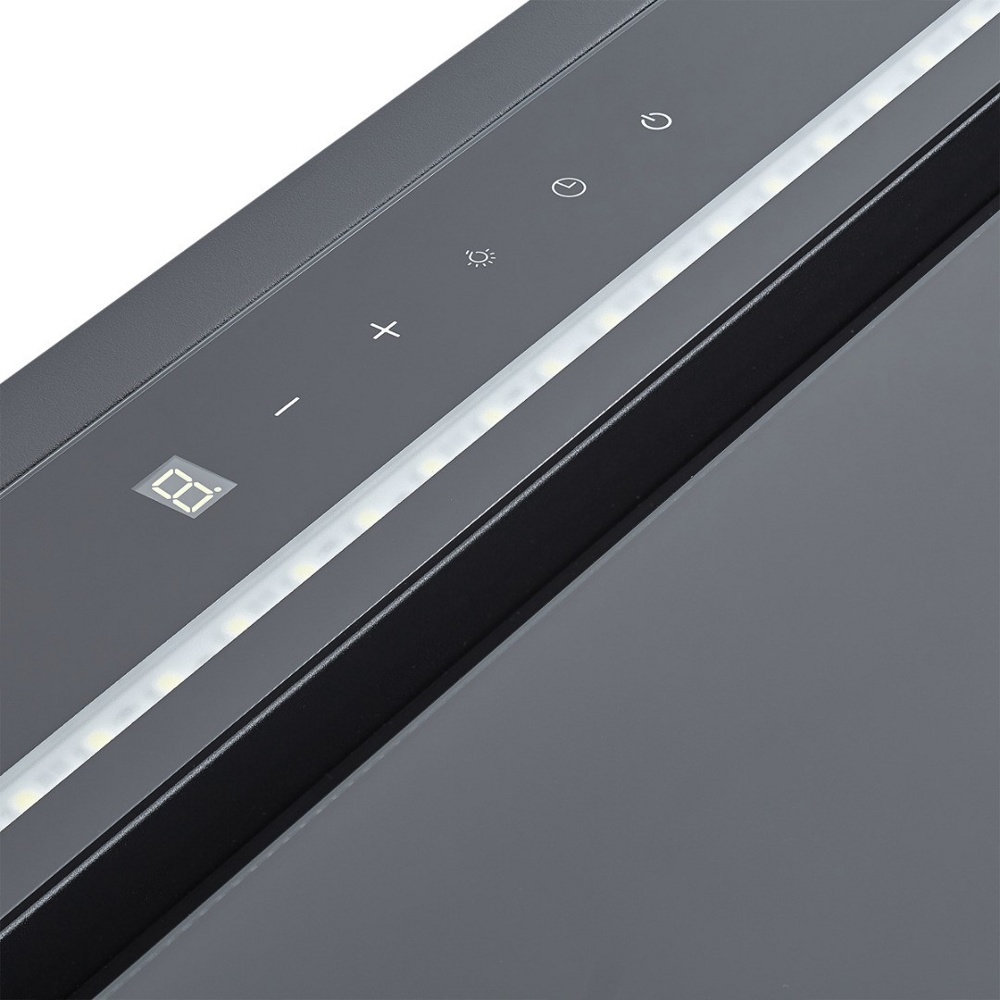 Exiteq EX-6056 (черный)- фото4