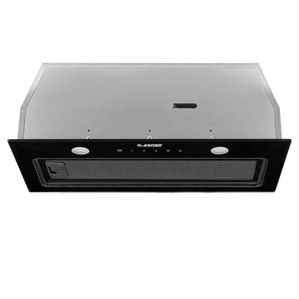 Exiteq EX-6076 (черный)- фото