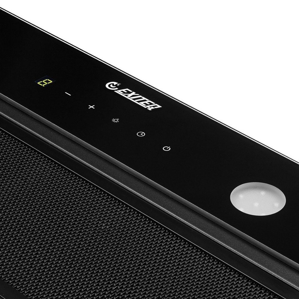 Exiteq EX-6076 (черный)- фото2