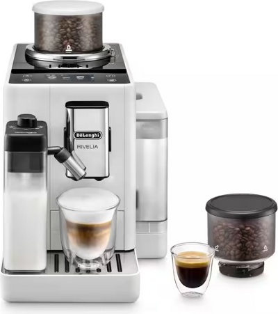 DeLonghi EXAM440.55.W- фото