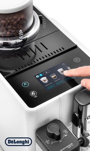 DeLonghi EXAM440.55.W- фото2