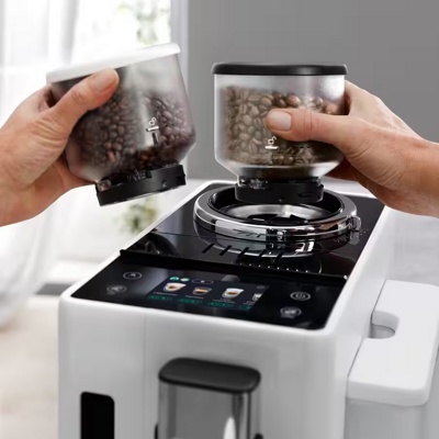 DeLonghi EXAM440.55.W- фото3