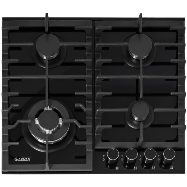 EXITEQ EXH-204 black