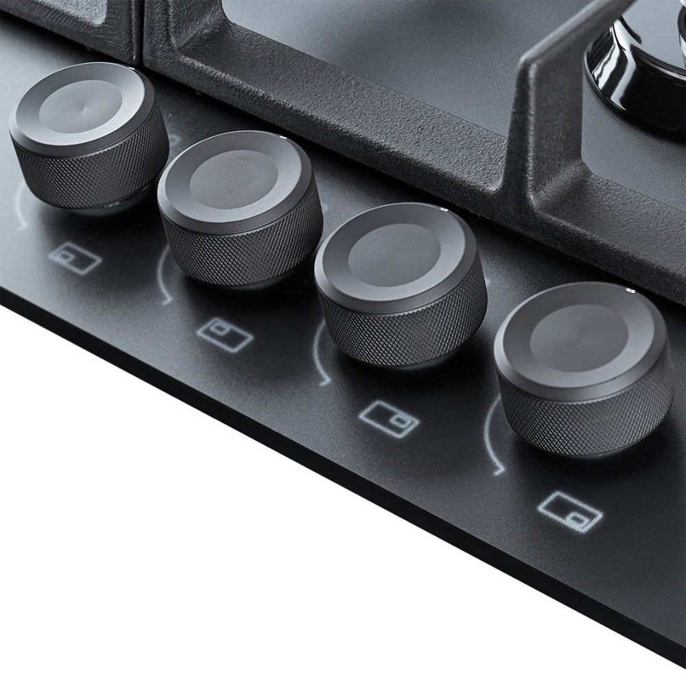 EXITEQ EXH-207 black matt- фото2