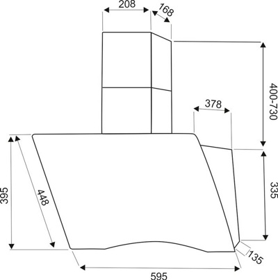 Exiteq EX-1116 Black- фото2