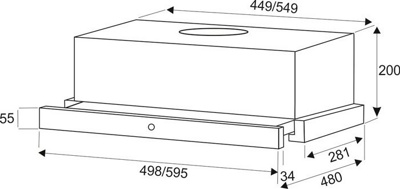 Exiteq EX-1136- фото2