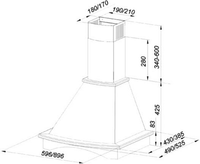 Exiteq EX-5049- фото2