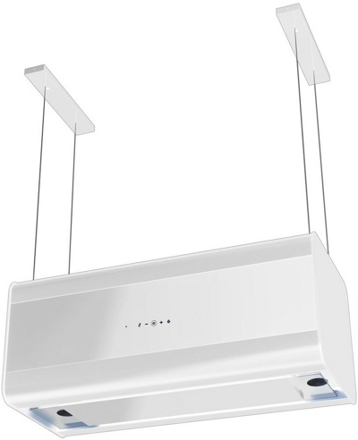 Exiteq EX-5209 White- фото