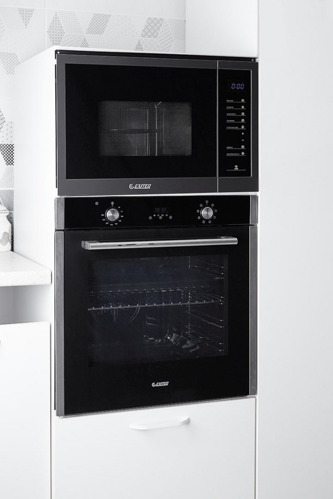 Exiteq EXM-109 black- фото2