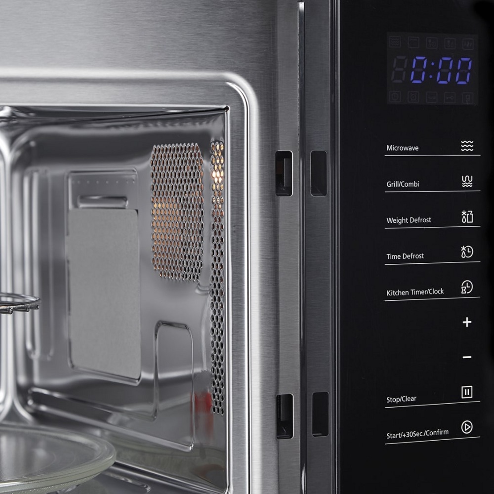 Exiteq EXM-109 black- фото5