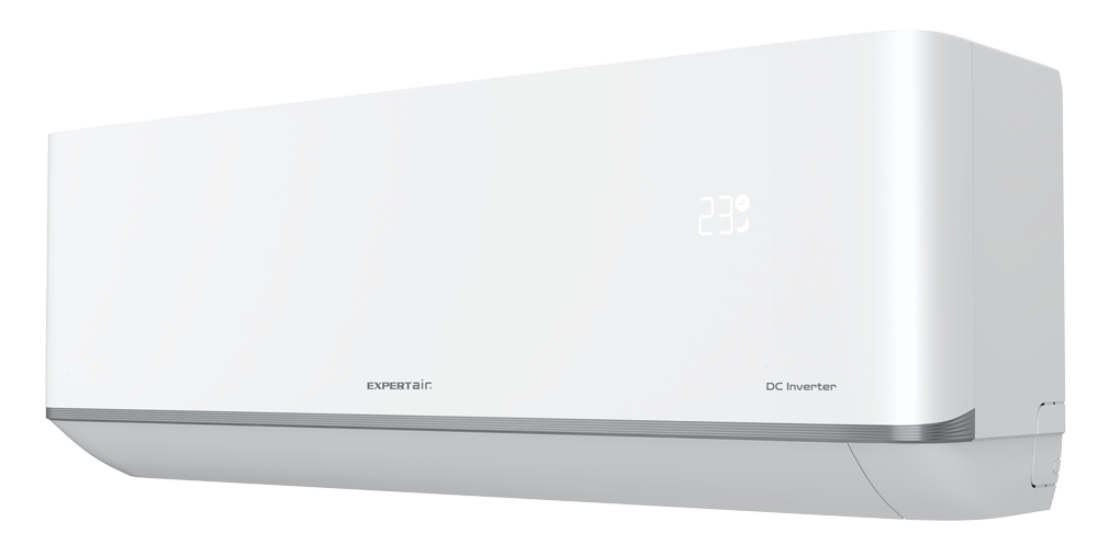 Expertair by Zilon Progress Inverter ZAC-I/PG07NPZ- фото2