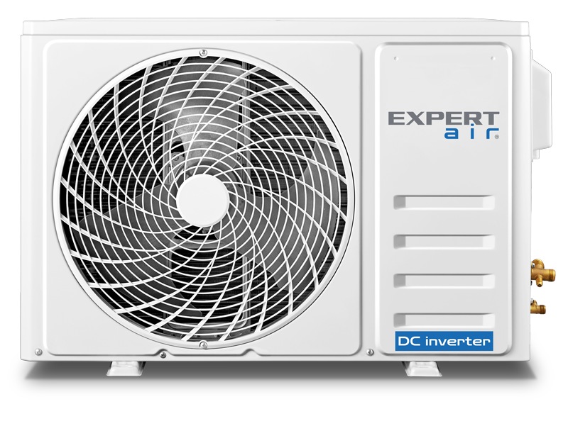 Expertair by Zilon Progress Inverter ZAC-I/PG07NPZ- фото3