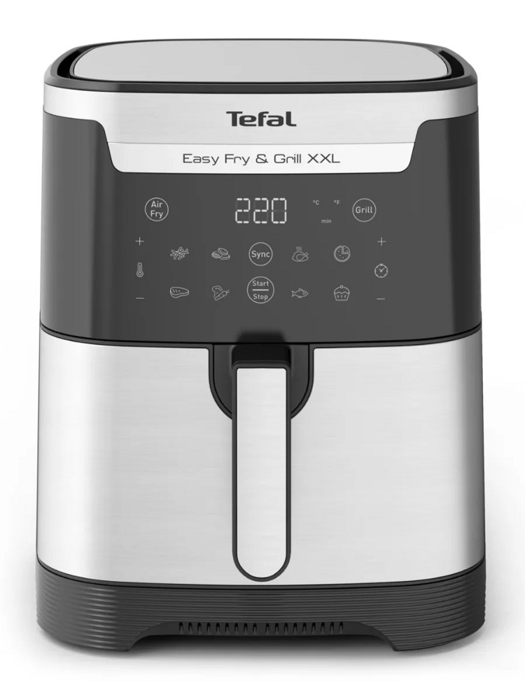 Tefal EY801D15- фото
