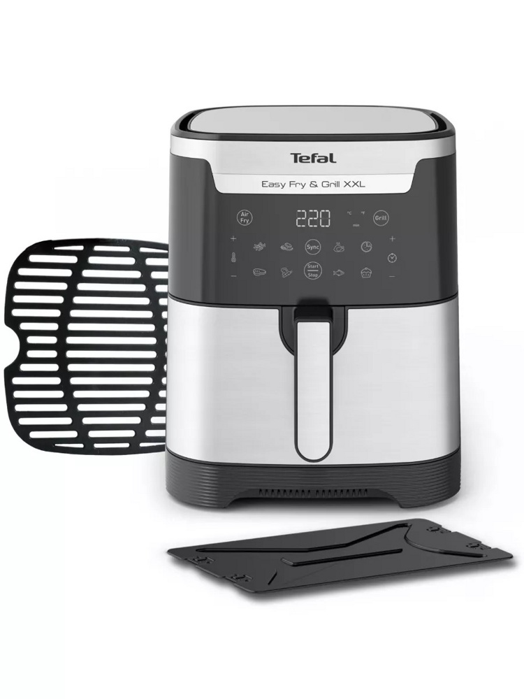 Tefal EY801D15- фото2