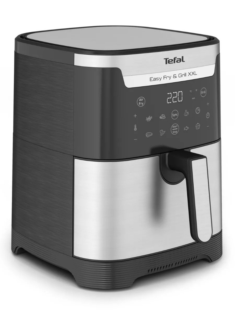 Tefal EY801D15- фото3