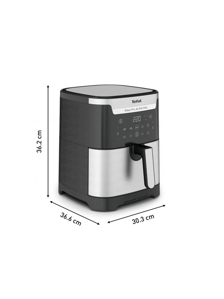 Tefal EY801D15- фото6