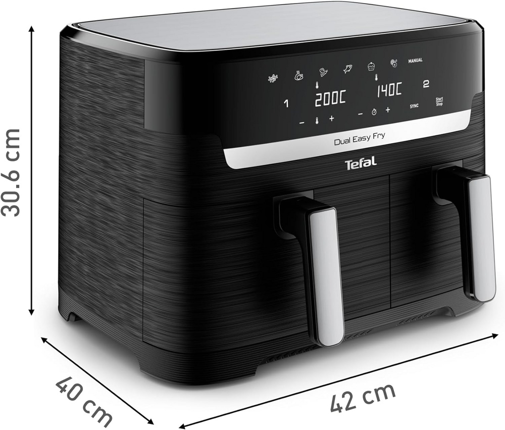 Tefal EY901810- фото3
