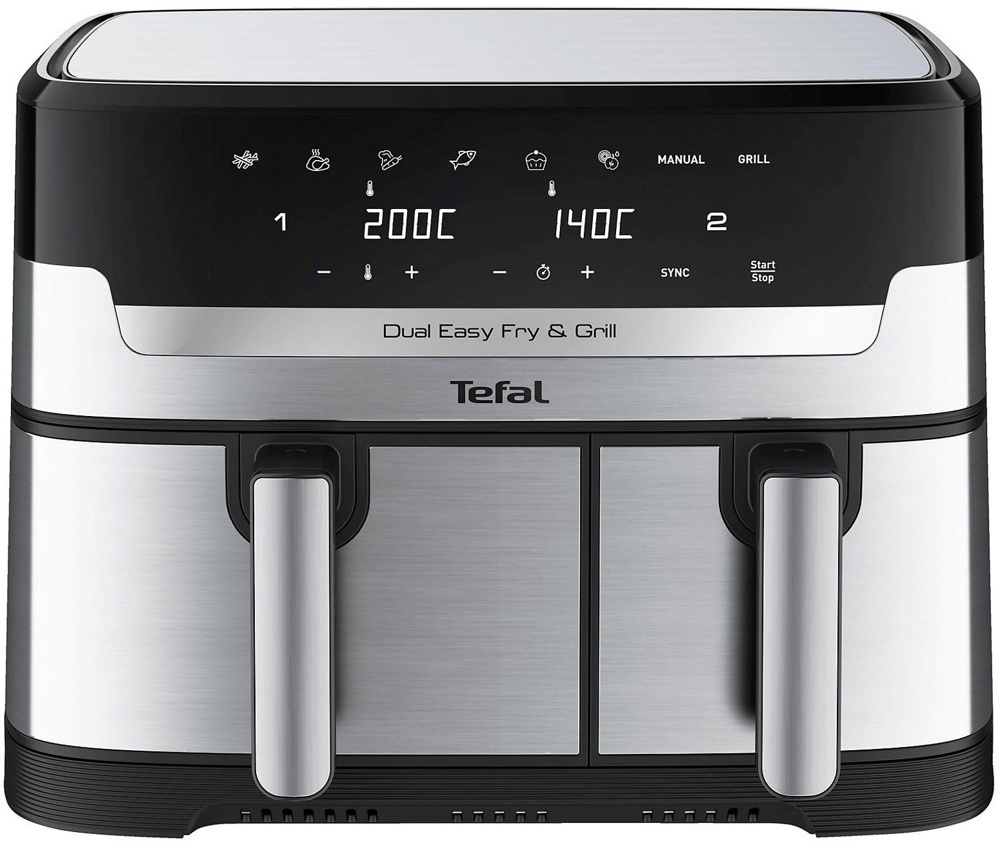 Tefal EY905D10- фото