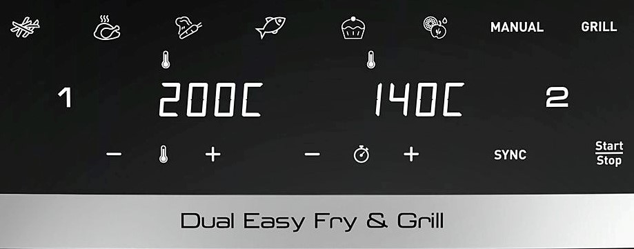 Tefal EY905D10- фото3