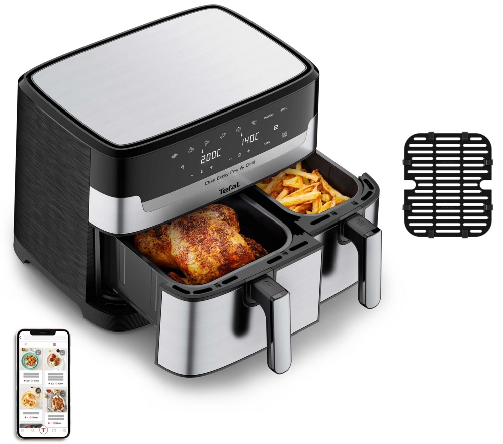 Tefal EY905D10- фото4