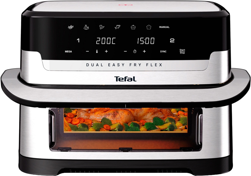 Tefal EY922DE0- фото