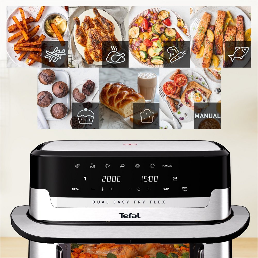 Tefal EY922DE0- фото4