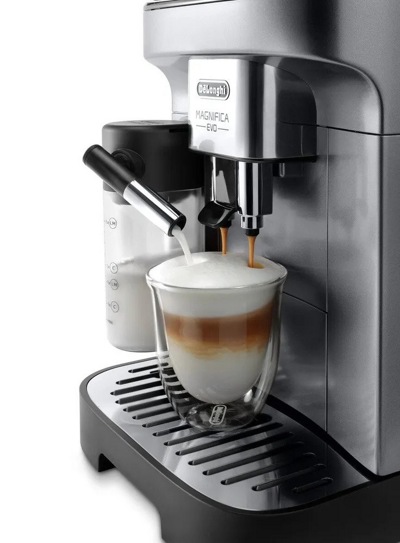 DeLonghi ECAM 290.61.SB- фото2