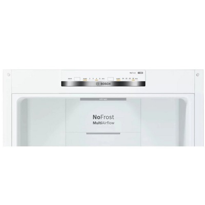 Bosch KGN36VWED- фото3