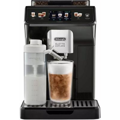 DeLonghi ECAM 450.65.G- фото