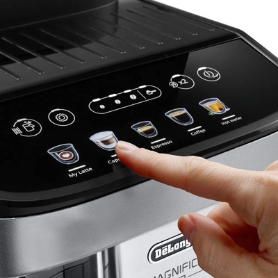 DeLonghi ECAM 290.61.SB- фото5