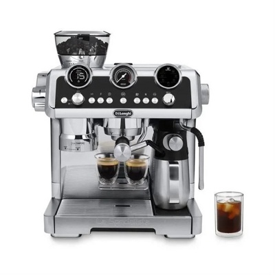 DeLonghi EC9865.M- фото
