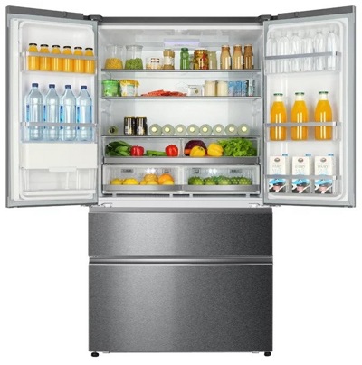 Haier HB25FSSAAARU- фото2